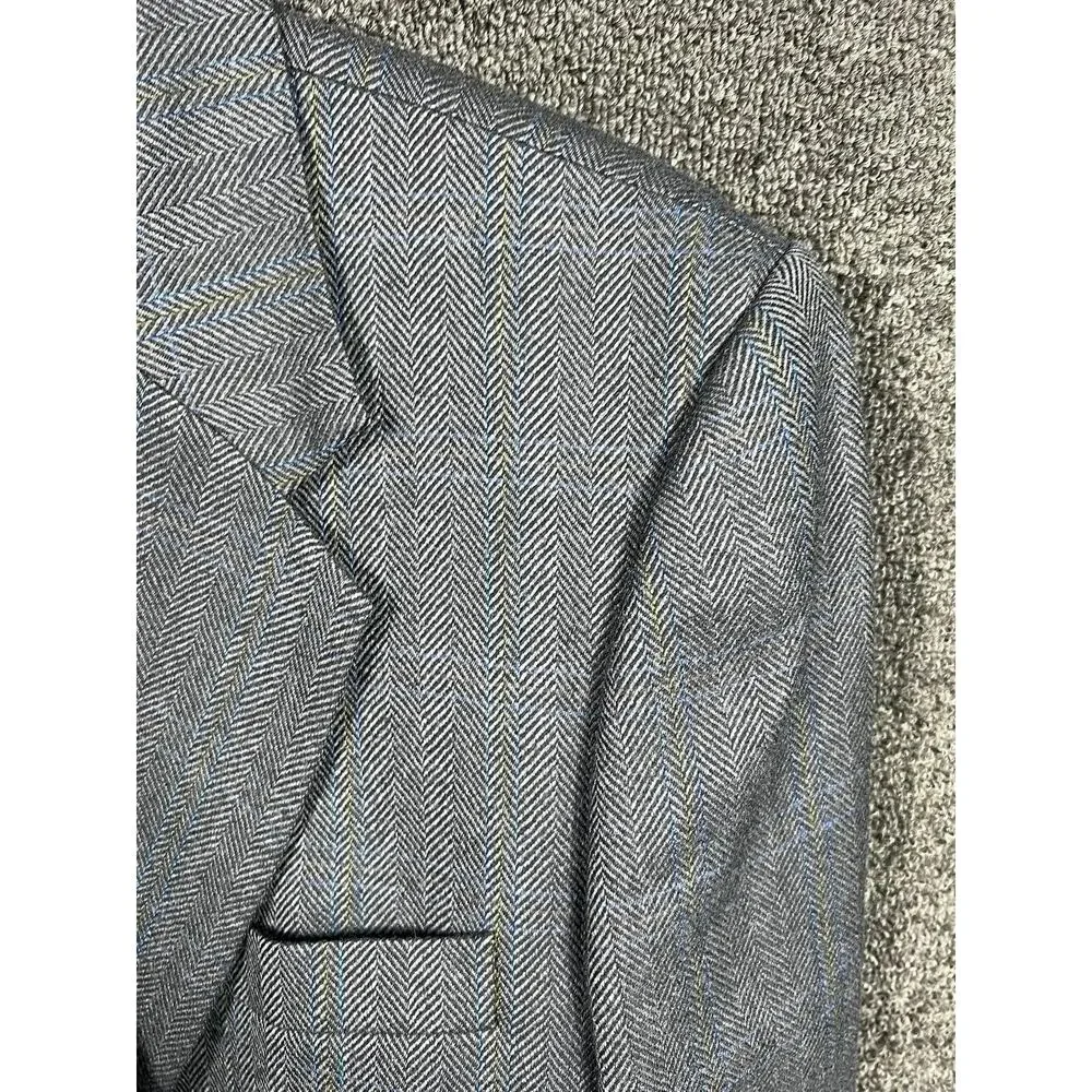 Lanificio Campore gently worn
